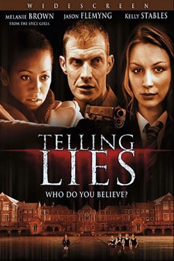 Watch Telling Lies Movies Online Free