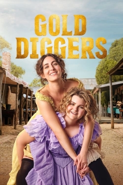 Watch Gold Diggers Movies Online Free