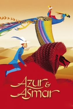 Watch Azur & Asmar: The Princes' Quest Movies Online Free