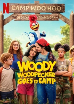 Watch Woody Woodpecker Goes to Camp Movies Online Free