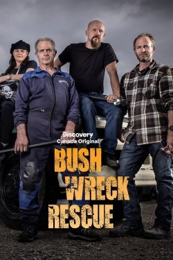 Watch Bush Wreck Rescue Movies Online Free