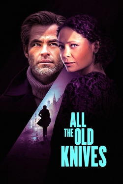 Watch All the Old Knives Movies Online Free