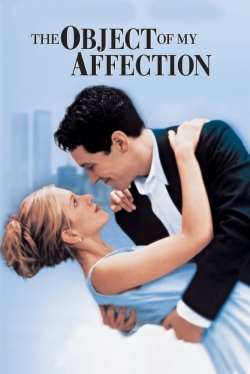 Watch The Object of My Affection Movies Online Free