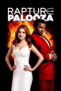 Watch Rapture-Palooza Movies Online Free