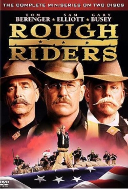 Watch Rough Riders Movies Online Free