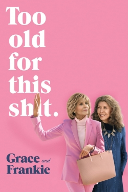 Watch Grace and Frankie Movies Online Free