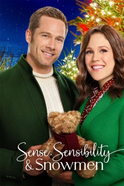 Watch Sense, Sensibility & Snowmen Movies Online Free