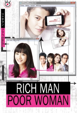 Watch Rich Man, Poor Woman Movies Online Free