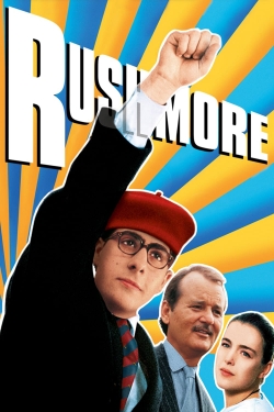 Watch Rushmore Movies Online Free