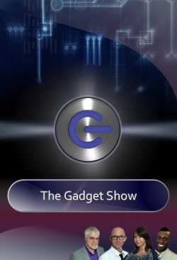 Watch The Gadget Show Movies Online Free