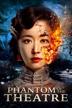 Watch Phantom of the Theatre Movies Online Free