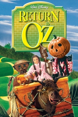 Watch Return to Oz Movies Online Free