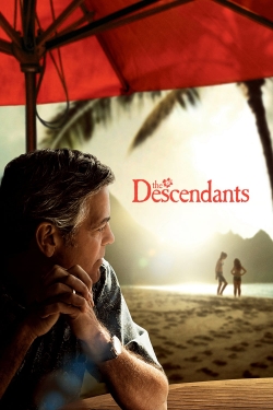 Watch The Descendants Movies Online Free