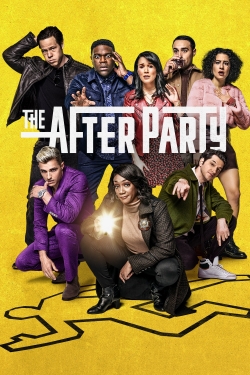 Watch The Afterparty Movies Online Free