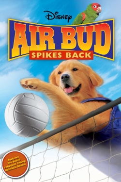 Watch Air Bud: Spikes Back Movies Online Free