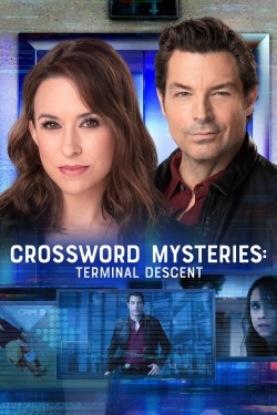 Watch Crossword Mysteries: Terminal Descent Movies Online Free