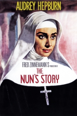 Watch The Nun's Story Movies Online Free