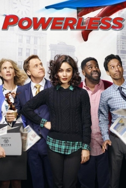 Watch Powerless Movies Online Free