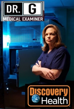 Watch Dr. G: Medical Examiner Movies Online Free