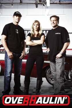 Watch Overhaulin' Movies Online Free