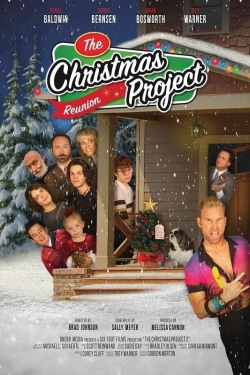 Watch The Christmas Project Reunion Movies Online Free