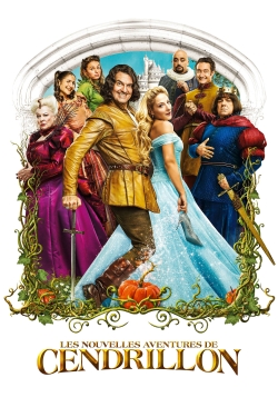 Watch The New Adventures of Cinderella Movies Online Free