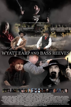 Watch Wyatt Earp And Bass Reeves Movies Online Free