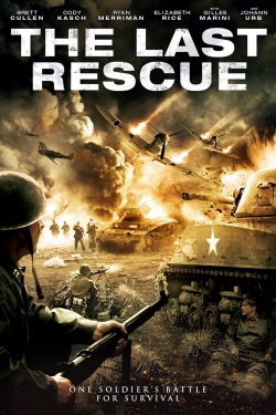 Watch The Last Rescue Movies Online Free