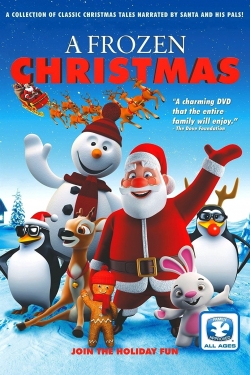 Watch A Frozen Christmas Movies Online Free