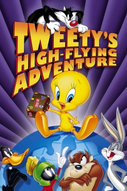 Watch Tweety's High Flying Adventure Movies Online Free