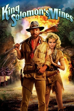 Watch King Solomon's Mines Movies Online Free