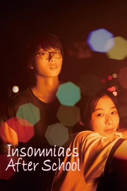 Watch Insomniacs After School Movies Online Free