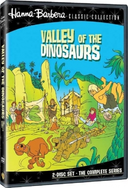 Watch Valley of the Dinosaurs Movies Online Free