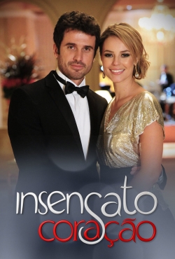 Watch Insensato Coração Movies Online Free