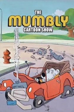 Watch The Mumbly Cartoon Show Movies Online Free