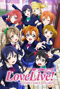 Watch Love Live! Movies Online Free