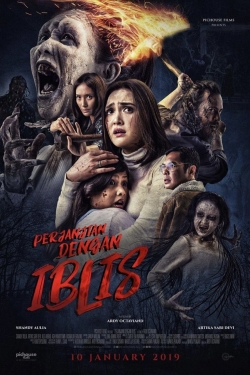 Watch Perjanjian Dengan Iblis Movies Online Free