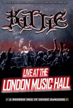 Watch Kittie: Live at the London Music Hall Movies Online Free