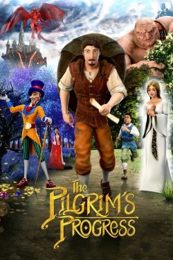 Watch The Pilgrim's Progress Movies Online Free