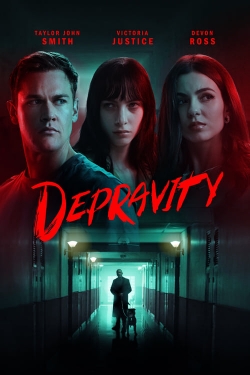 Watch Depravity Movies Online Free