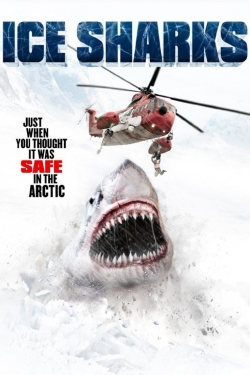 Watch Ice Sharks Movies Online Free