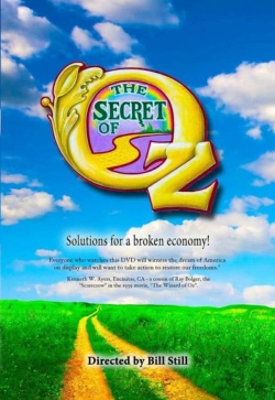 Watch The Secret of Oz Movies Online Free