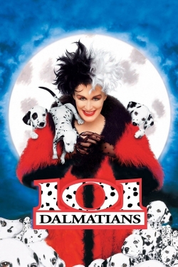 Watch 101 Dalmatians Movies Online Free