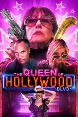 Watch The Queen of Hollywood Blvd Movies Online Free