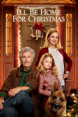 Watch I'll Be Home for Christmas Movies Online Free