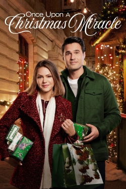 Watch Once Upon a Christmas Miracle Movies Online Free