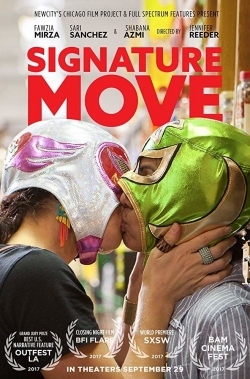 Watch Signature Move Movies Online Free