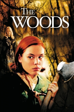 Watch The Woods Movies Online Free