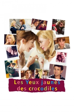 Watch The Yellow Eyes of Crocodiles Movies Online Free