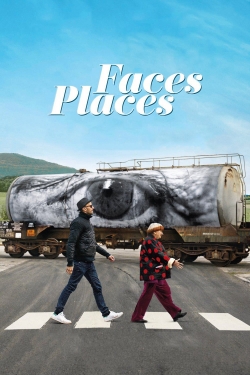 Watch Faces Places Movies Online Free